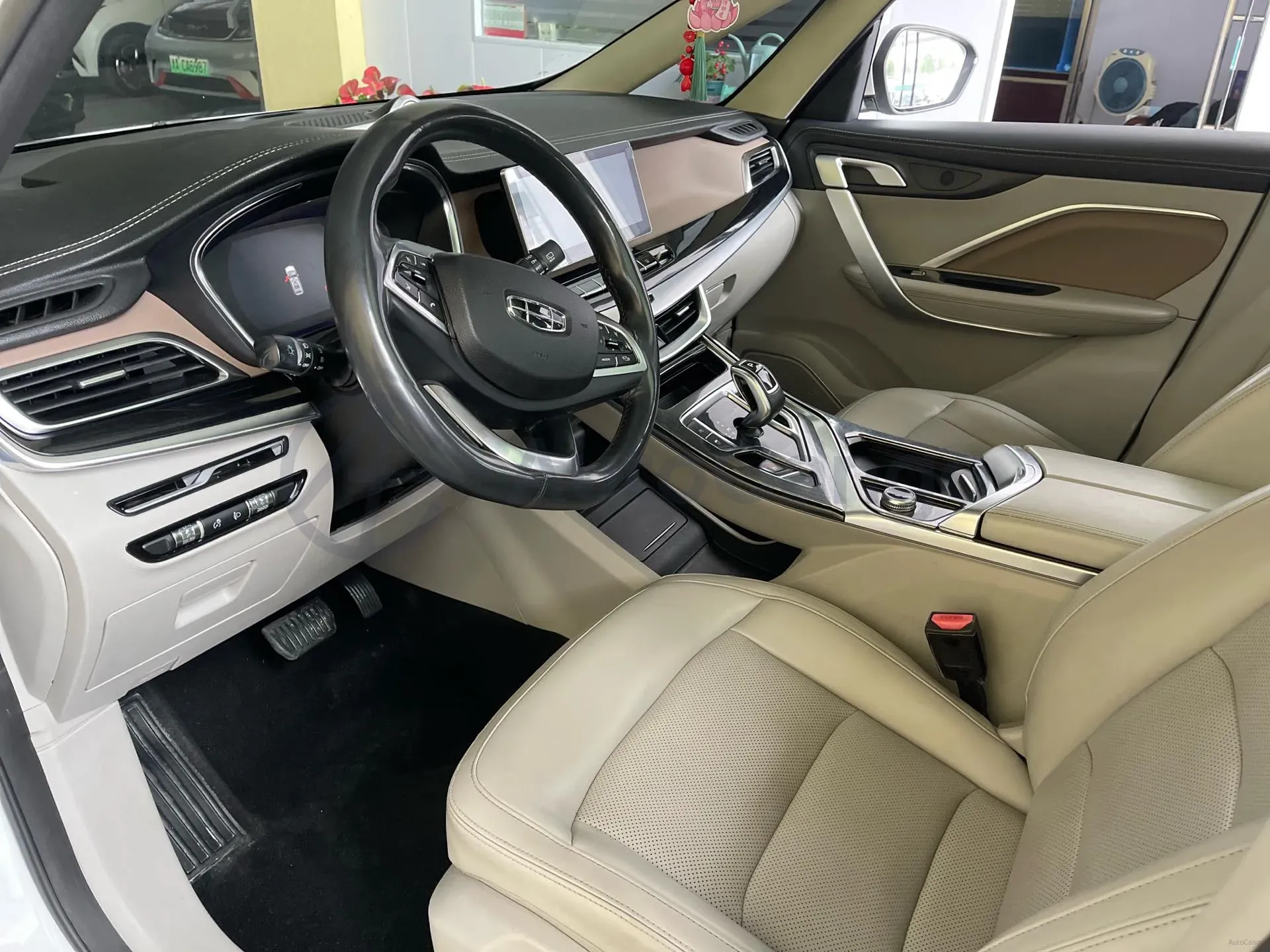 2019 Geely JiaJi 1.5T 177HP L3 7DCT,autocango,china used car exporter,china ev exporter,chinese used car exporter,chinese used ev exporter