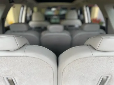 2019 Geely JiaJi 1.5T 177HP L3 7DCT