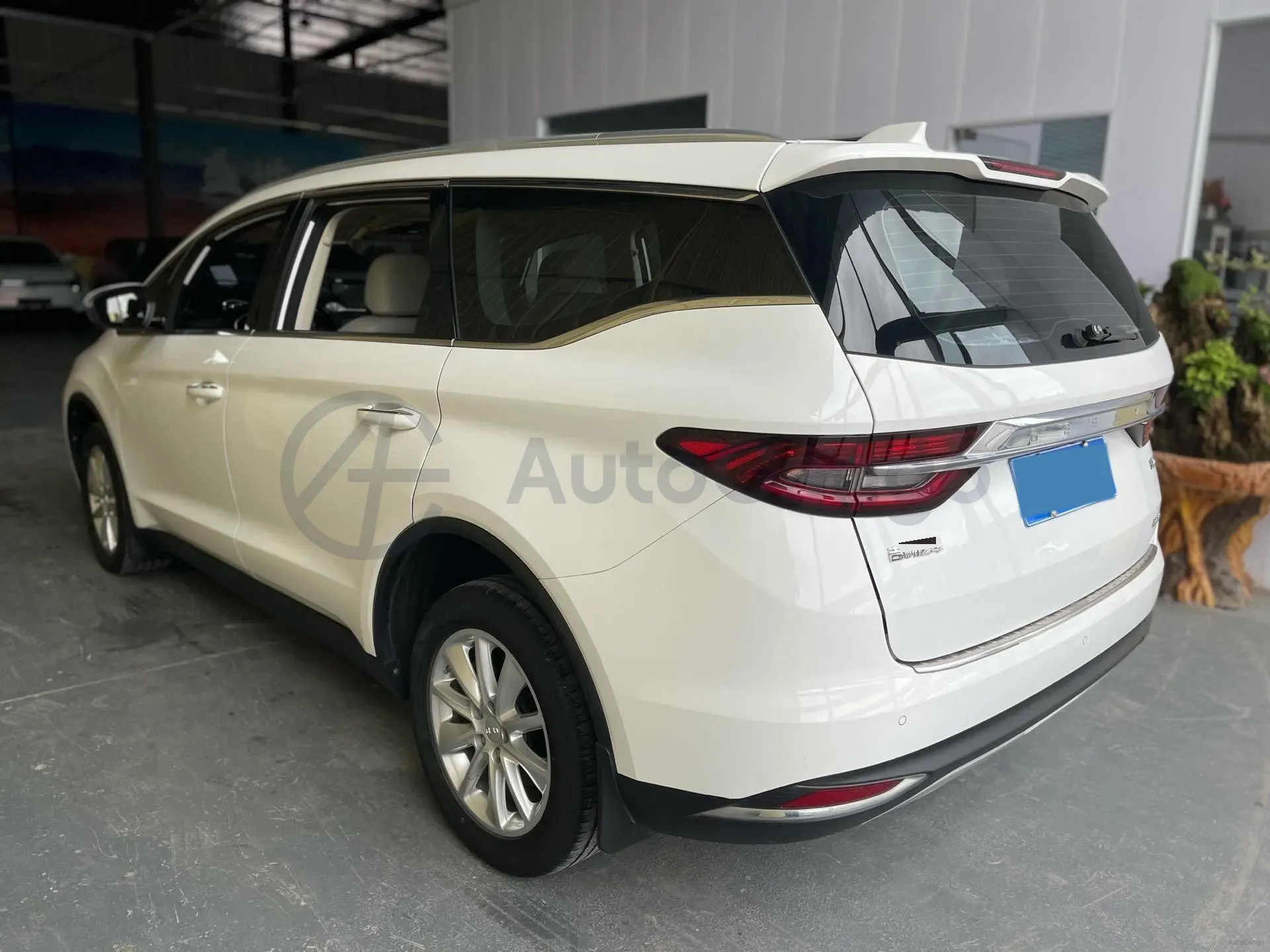 2019 Geely JiaJi 1.5T 177HP L3 7DCT,autocango,china used car exporter,china ev exporter,chinese used car exporter,chinese used ev exporter