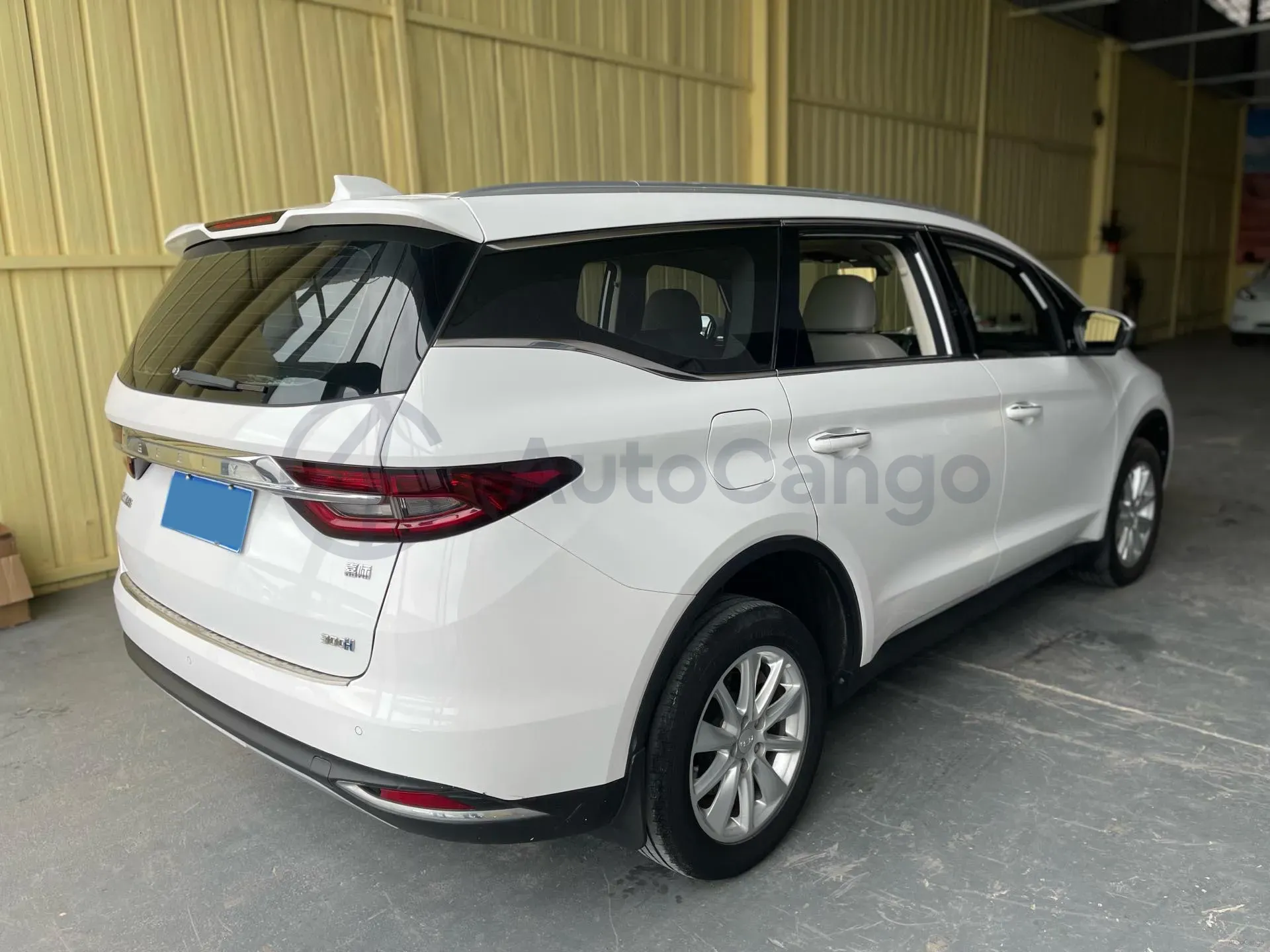 2019 Geely JiaJi 1.5T 177HP L3 7DCT,autocango,china used car exporter,china ev exporter,chinese used car exporter,chinese used ev exporter