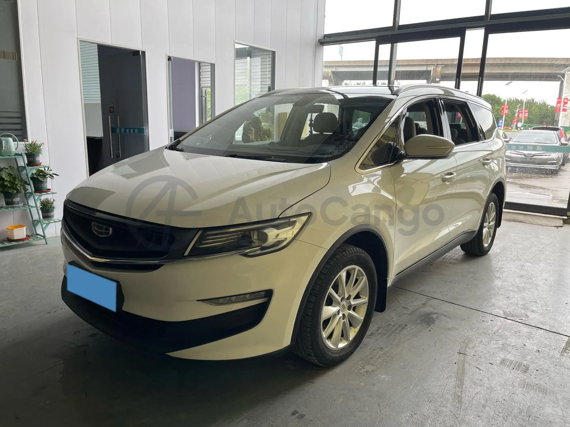2019 Geely JiaJi 1.5T 177HP L3 7DCT,autocango,china used car exporter,china ev exporter,chinese used car exporter,chinese used ev exporter