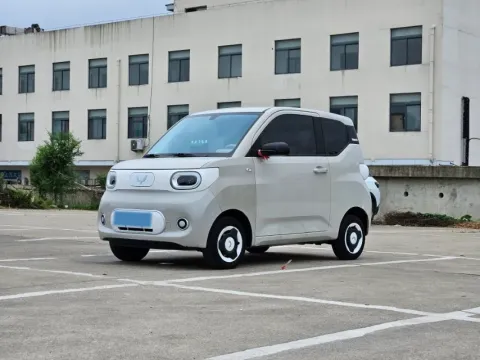 2024 WULING HONGGUANG MINI EV,autocango,china used car exporter,china ev exporter,chinese used car exporter,chinese used ev exporter