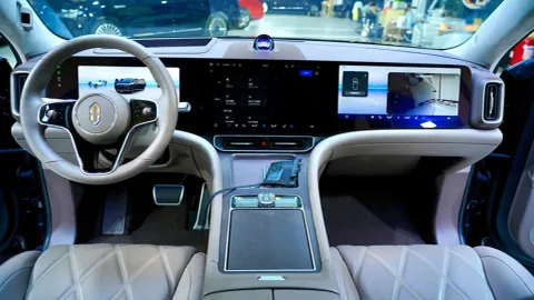 2025 HIMA AITO M9 REEV 160HP REEV 52KWH