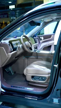 2025 HIMA AITO M9 REEV 160HP REEV 52KWH