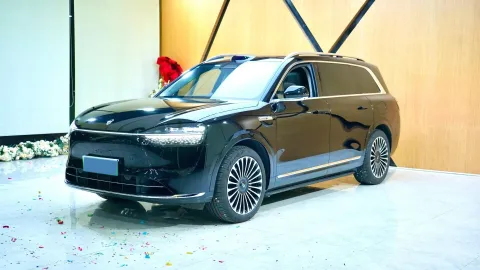 2025 AITO AITO M9,autocango,china used car exporter,china ev exporter,chinese used car exporter,chinese used ev exporter