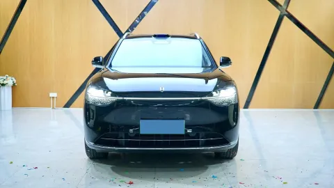 2025 HIMA AITO M9 REEV 160HP REEV 52KWH