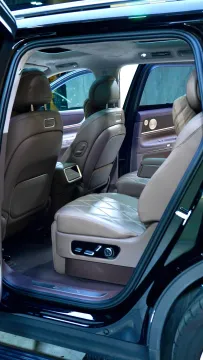 2025 HIMA AITO M9 REEV 160HP REEV 52KWH