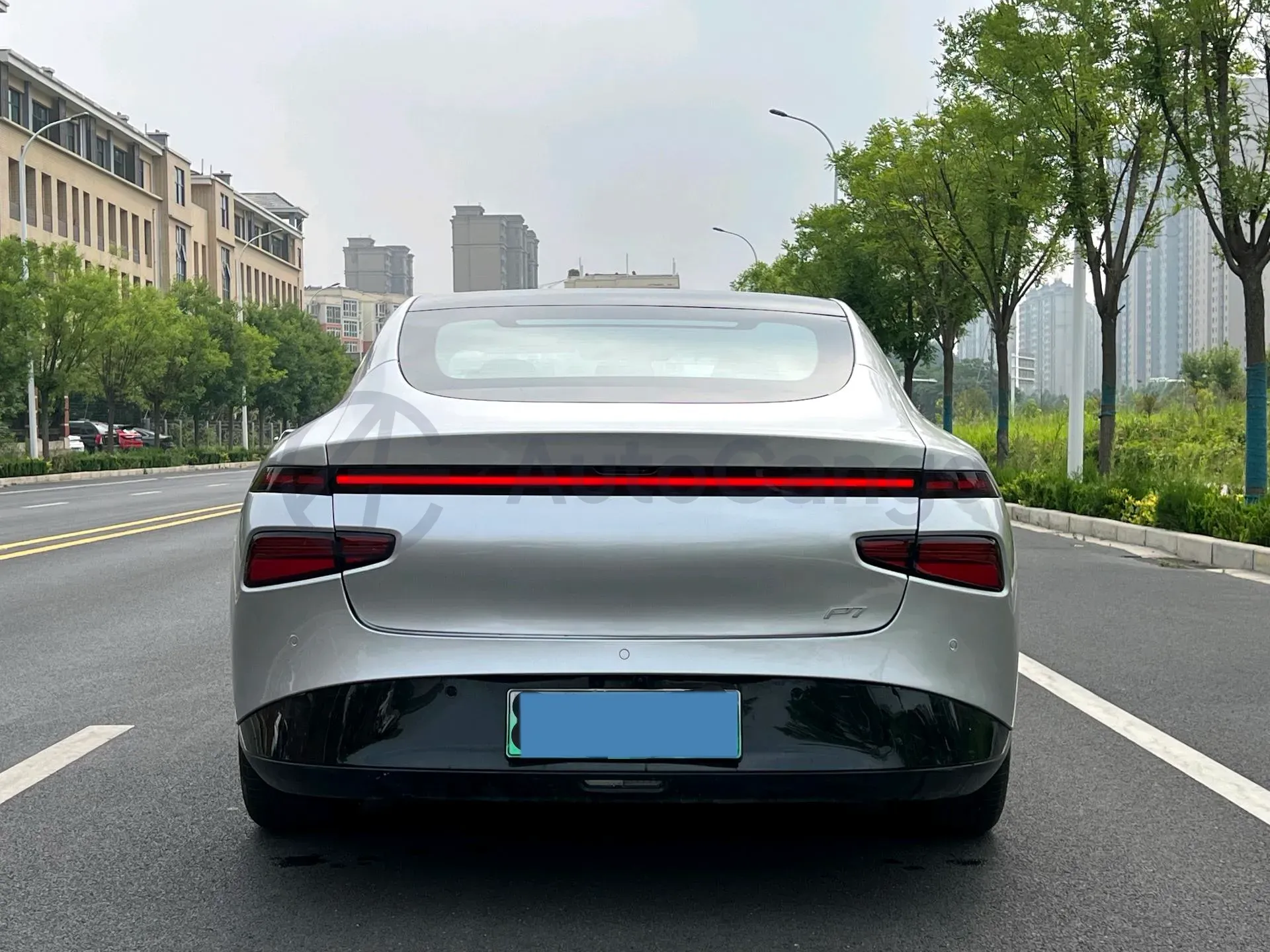2023 Xpeng P7 BEV 86.2KWH,autocango,china used car exporter,china ev exporter,chinese used car exporter,chinese used ev exporter