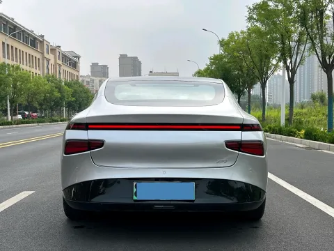 2023 Xpeng P7 BEV 86.2KWH