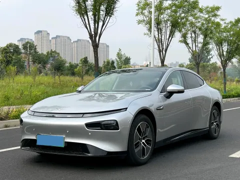 2023 XPENG P7,autocango,china used car exporter,china ev exporter,chinese used car exporter,chinese used ev exporter
