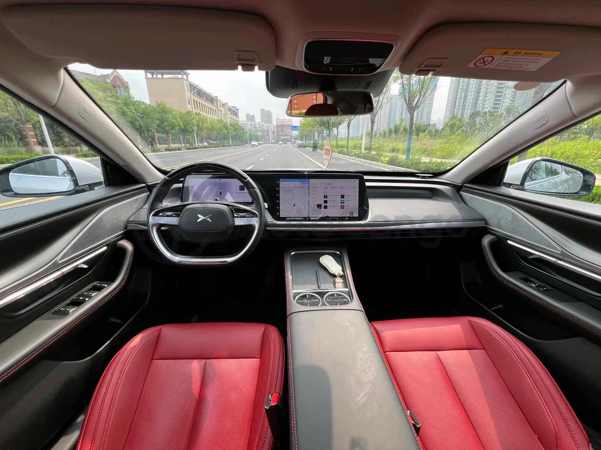2023 Xpeng P7 BEV 86.2KWH,autocango,china used car exporter,china ev exporter,chinese used car exporter,chinese used ev exporter