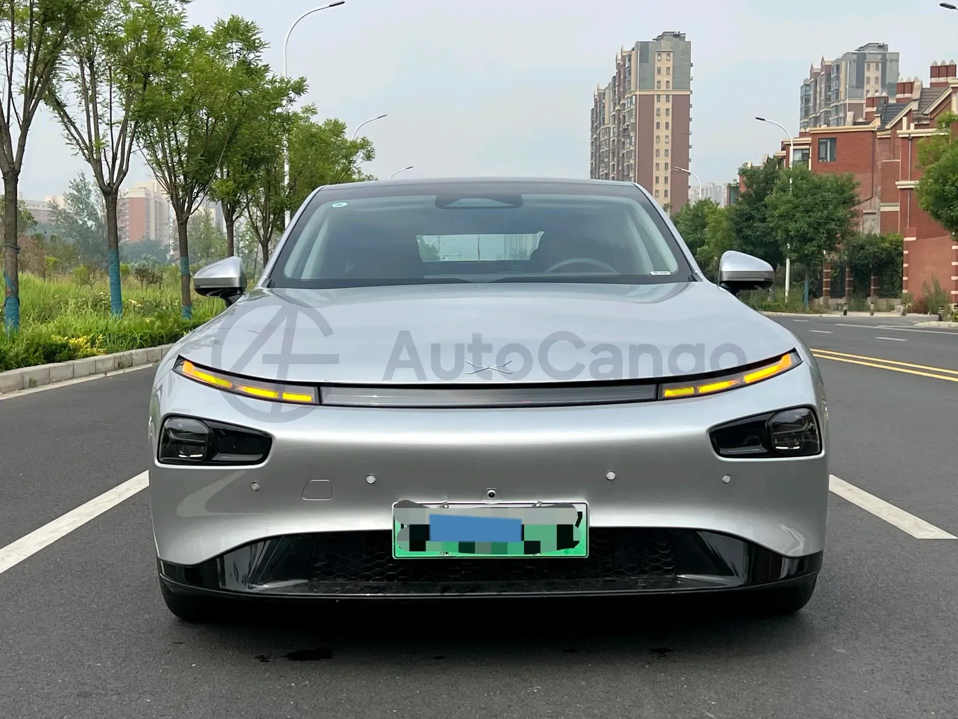 2023 Xpeng P7 BEV 86.2KWH,autocango,china used car exporter,china ev exporter,chinese used car exporter,chinese used ev exporter