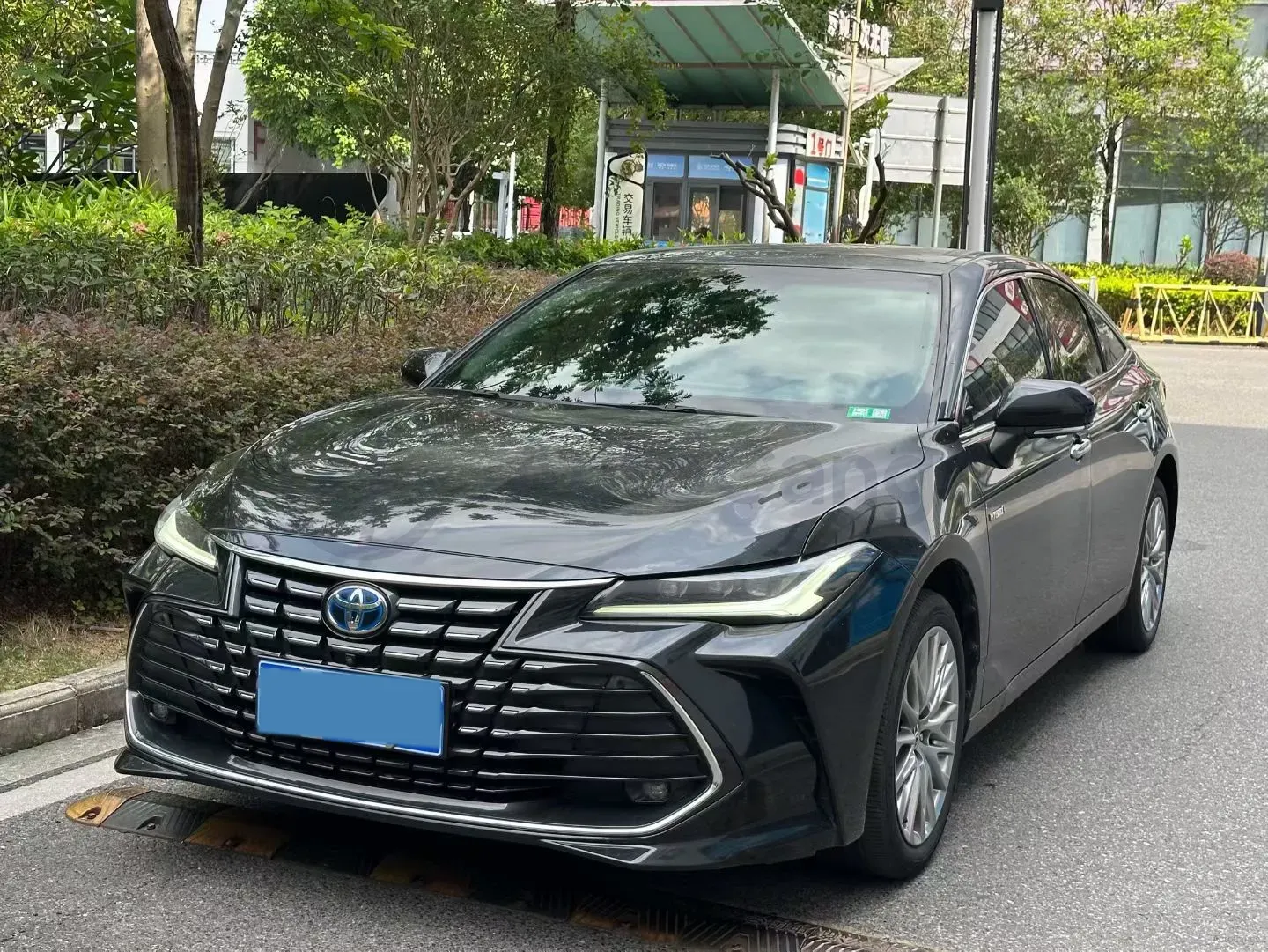 2022 Toyota Avalon 2.5L 178HP L4 E-CVT Hybrid,autocango,china used car exporter,china ev exporter,chinese used car exporter,chinese used ev exporter