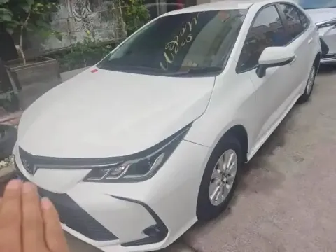 2022 TOYOTA COROLLA,autocango,china used car exporter,china ev exporter,chinese used car exporter,chinese used ev exporter