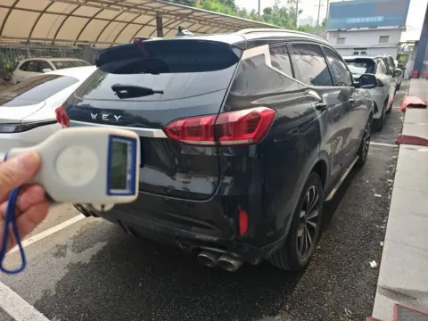2020 WEY VV6 2.0T 227HP L4 7DCT,autocango,china used car exporter,china ev exporter,chinese used car exporter,chinese used ev exporter