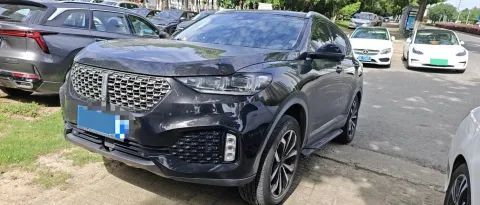 2020 WEY VV6,autocango,china used car exporter,china ev exporter,chinese used car exporter,chinese used ev exporter