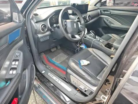 2020 WEY VV6 2.0T 227HP L4 7DCT,autocango,china used car exporter,china ev exporter,chinese used car exporter,chinese used ev exporter