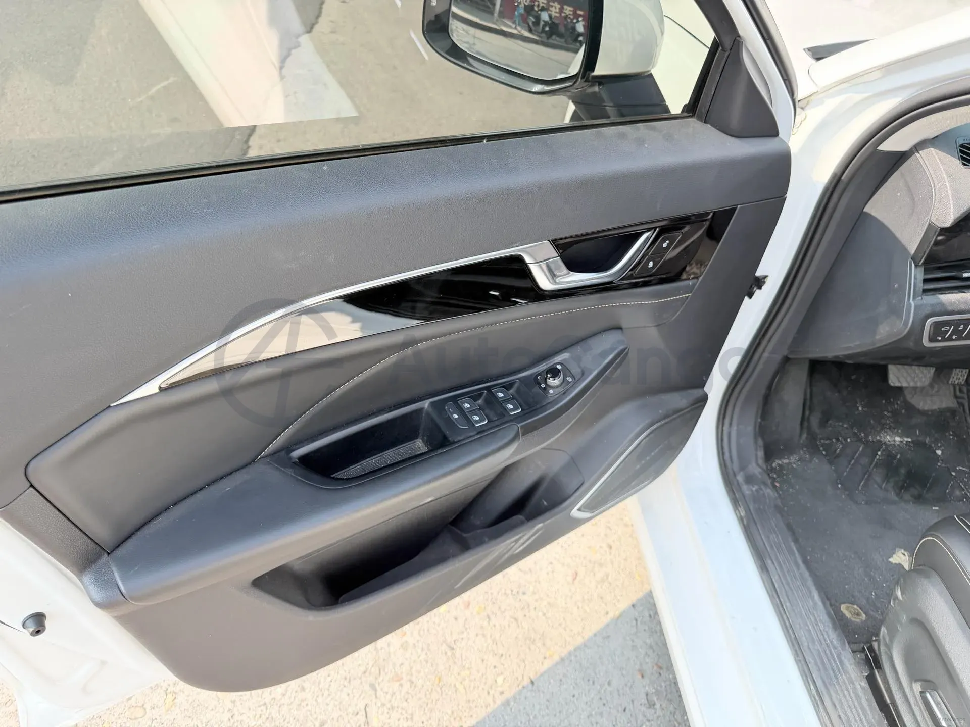 2022 DongFeng Fengon Fengon 580 1.5T 184HP L4 6AT,autocango,china used car exporter,china ev exporter,chinese used car exporter,chinese used ev exporter