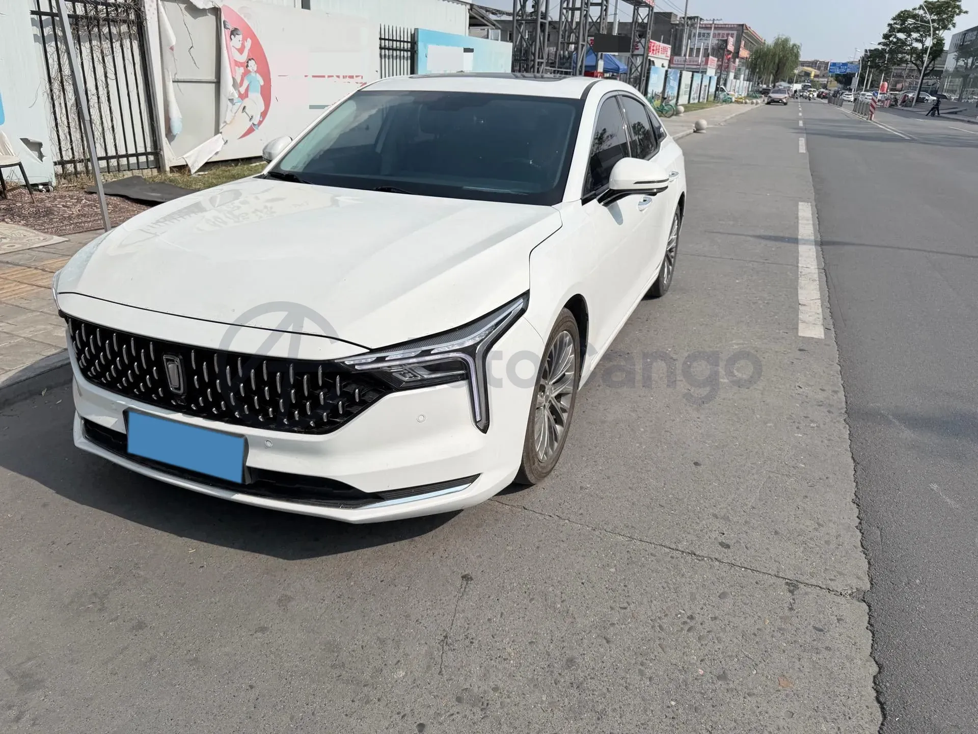 2022 DongFeng Fengon Fengon 580 1.5T 184HP L4 6AT,autocango,china used car exporter,china ev exporter,chinese used car exporter,chinese used ev exporter