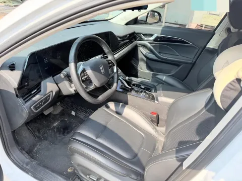 2022 DongFeng Fengon Fengon 580 1.5T 184HP L4 6AT