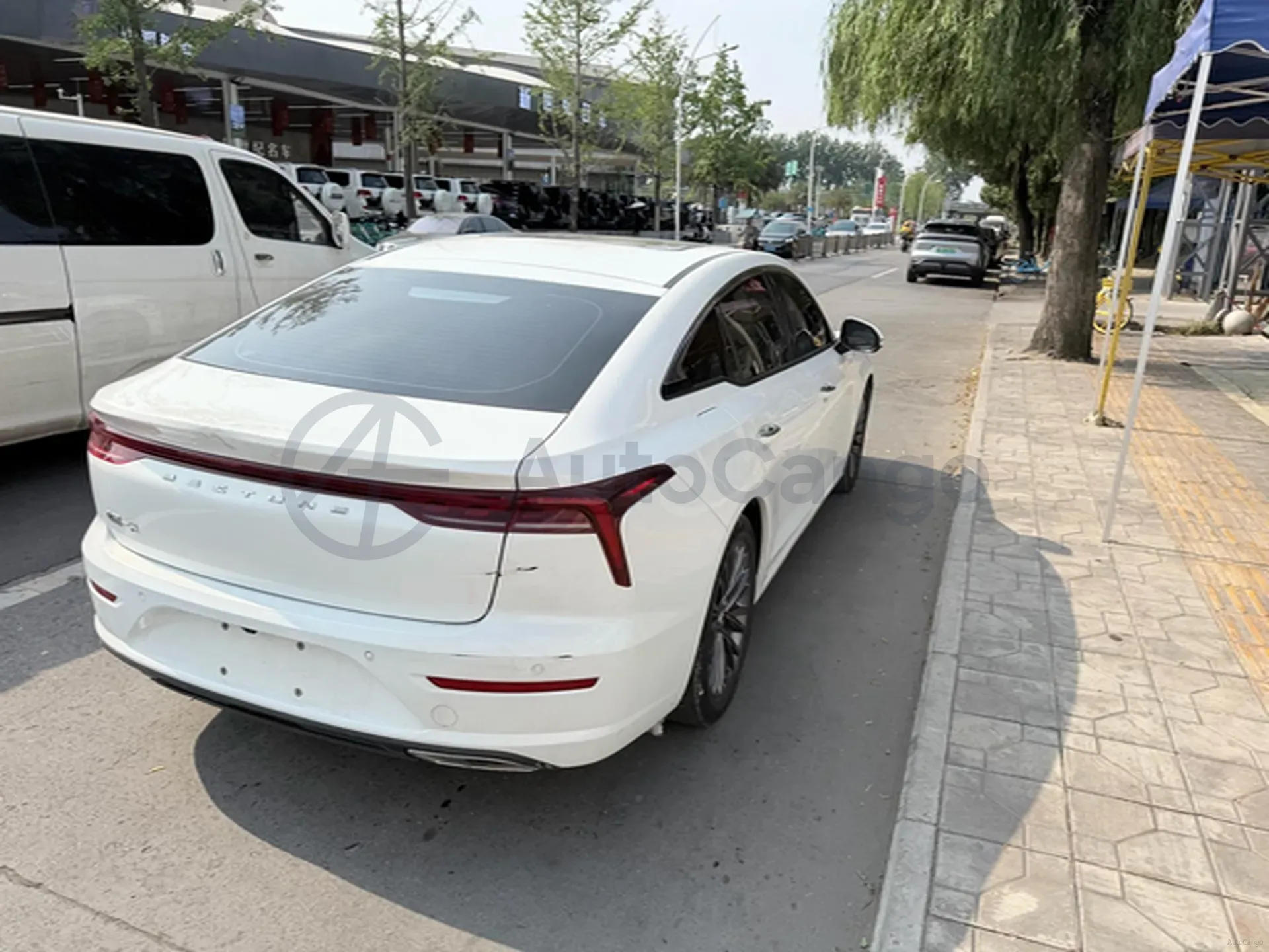 2022 DongFeng Fengon Fengon 580 1.5T 184HP L4 6AT,autocango,china used car exporter,china ev exporter,chinese used car exporter,chinese used ev exporter