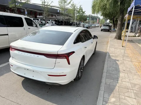 2022 DongFeng Fengon Fengon 580 1.5T 184HP L4 6AT