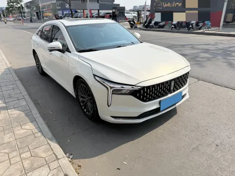 2022 DongFeng Fengon Fengon 580 1.5T 184HP L4 6AT