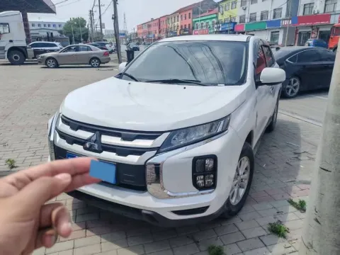 2020 MITSUBISHI ASX,autocango,china used car exporter,china ev exporter,chinese used car exporter,chinese used ev exporter