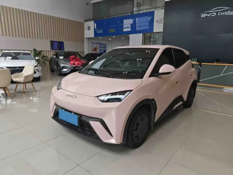 2023 BYD SEAGULL,autocango,china used car exporter,china ev exporter,chinese used car exporter,chinese used ev exporter