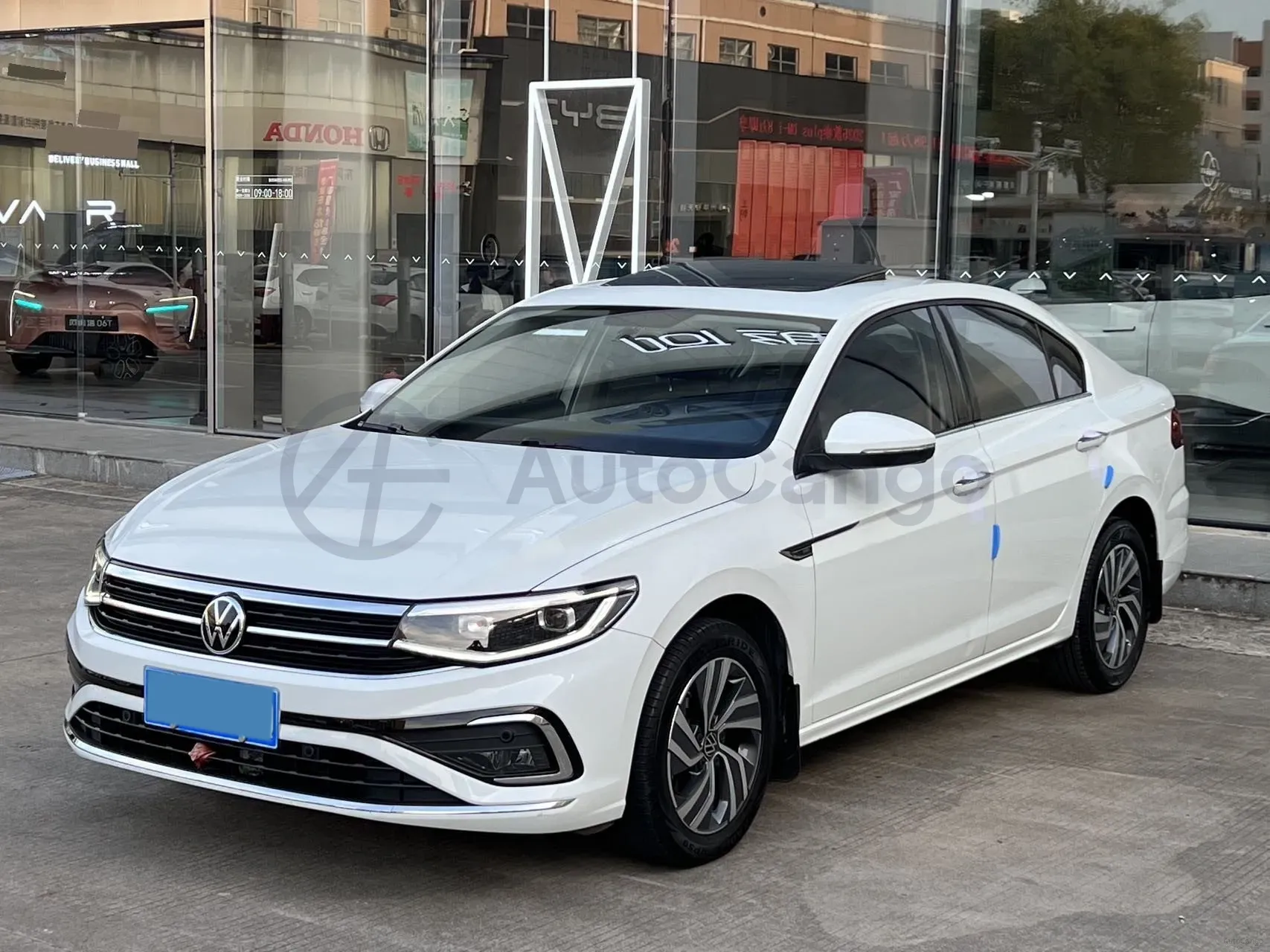 2023 Volkswagen Bora 1.2T 116HP L4 7DCT,autocango,china used car exporter,china ev exporter,chinese used car exporter,chinese used ev exporter