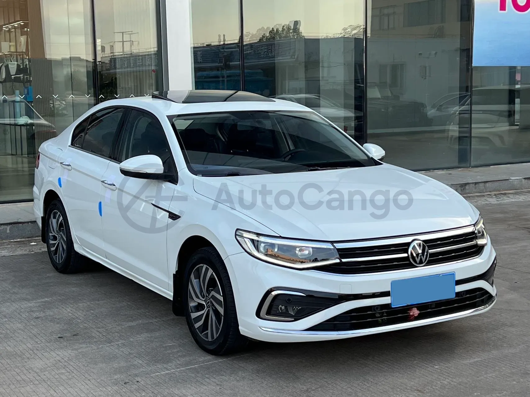 2023 Volkswagen Bora 1.2T 116HP L4 7DCT,autocango,china used car exporter,china ev exporter,chinese used car exporter,chinese used ev exporter