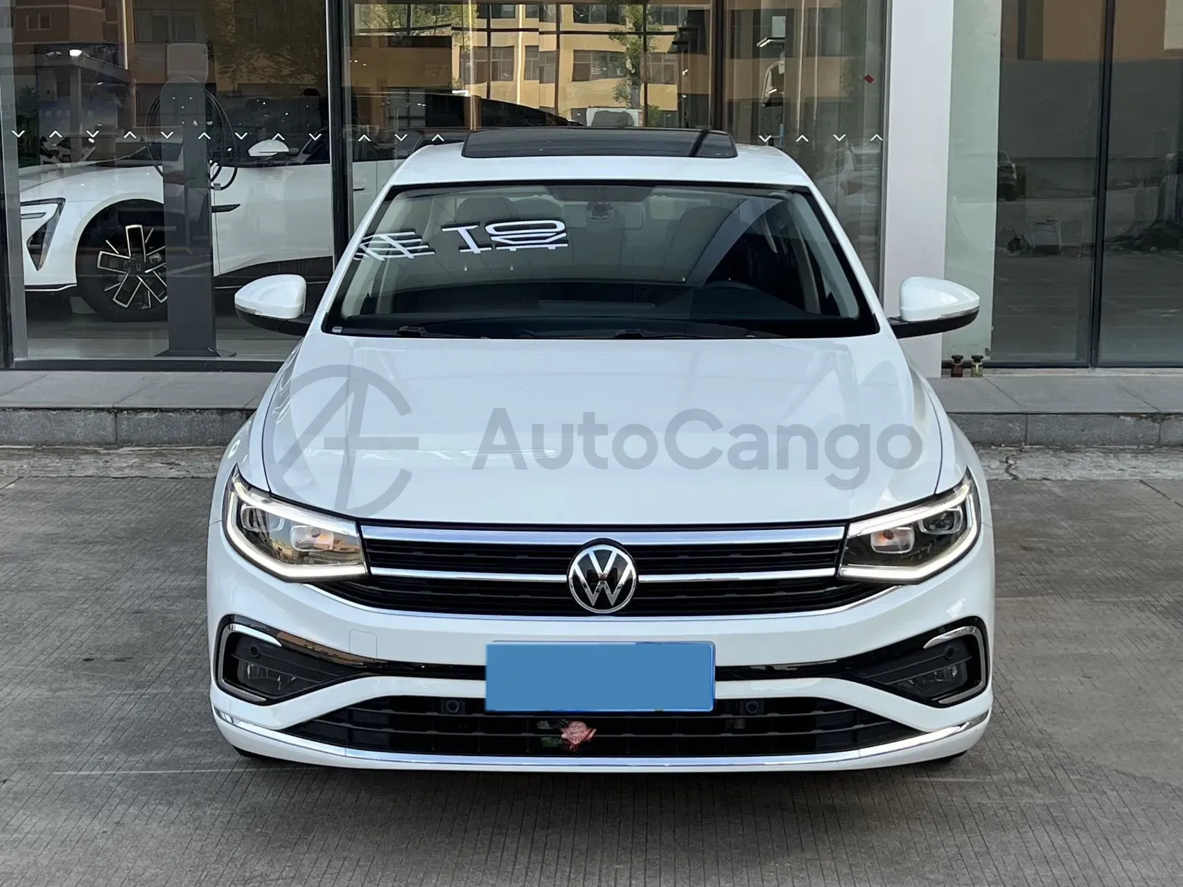 2023 Volkswagen Bora 1.2T 116HP L4 7DCT,autocango,china used car exporter,china ev exporter,chinese used car exporter,chinese used ev exporter