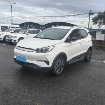 2021 BYD YUAN PRO,autocango,china used car exporter,china ev exporter,chinese used car exporter,chinese used ev exporter