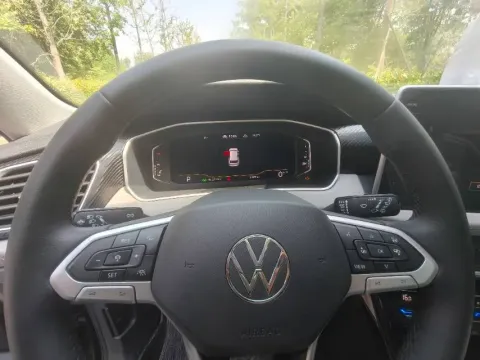 2024 Volkswagen Tayron 1.5T 160HP L4 7DCT,autocango,china used car exporter,china ev exporter,chinese used car exporter,chinese used ev exporter