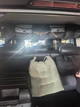 2023 Beijing BJ40 2.0T 224HP L4 8AT