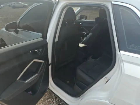 2022 Audi Q3 1.4T 150HP L4 7DCT