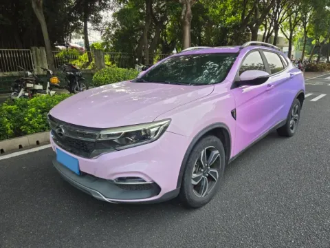 2018 LANDWIND XIAOYAO,autocango,china used car exporter,china ev exporter,chinese used car exporter,chinese used ev exporter