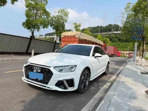 2020 AUDI A4L,autocango,china used car exporter,china ev exporter,chinese used car exporter,chinese used ev exporter