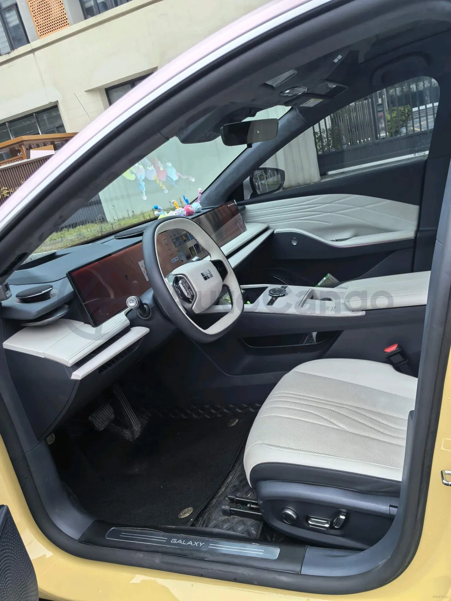 2024 Geely Galaxy E8 BEV 76KWH,autocango,china used car exporter,china ev exporter,chinese used car exporter,chinese used ev exporter