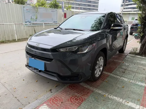 2026 TOYOTA FRONTLANDER,autocango,china used car exporter,china ev exporter,chinese used car exporter,chinese used ev exporter