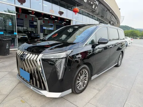 2023 GAC TRUMPCHI M8,autocango,china used car exporter,china ev exporter,chinese used car exporter,chinese used ev exporter