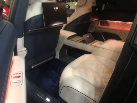 2025 NIO ET9 BEV 100KWH,autocango,china used car exporter,china ev exporter,chinese used car exporter,chinese used ev exporter