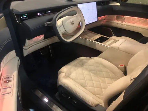 2025 NIO ET9 BEV 100KWH,autocango,china used car exporter,china ev exporter,chinese used car exporter,chinese used ev exporter