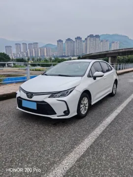 2022 TOYOTA COROLLA,autocango,china used car exporter,china ev exporter,chinese used car exporter,chinese used ev exporter