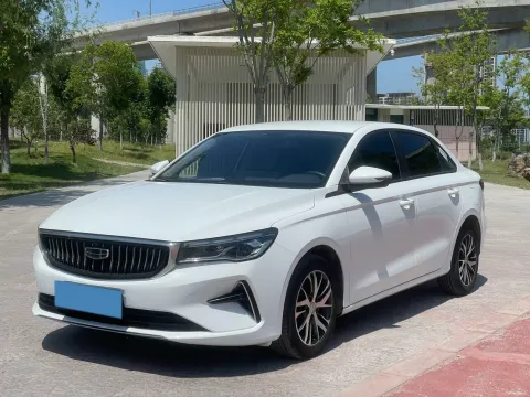 2023 GEELY EMGRAND,autocango,china used car exporter,china ev exporter,chinese used car exporter,chinese used ev exporter