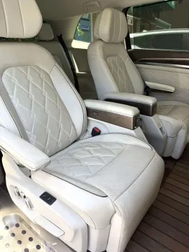 2020 Volkswagen Viloran 2.0T 220HP L4 7DCT