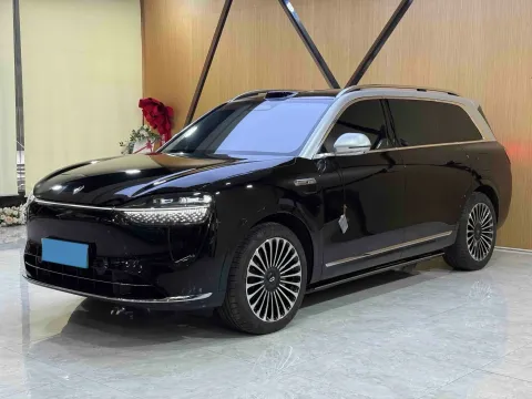 2025 AITO AITO M9,autocango,china used car exporter,china ev exporter,chinese used car exporter,chinese used ev exporter