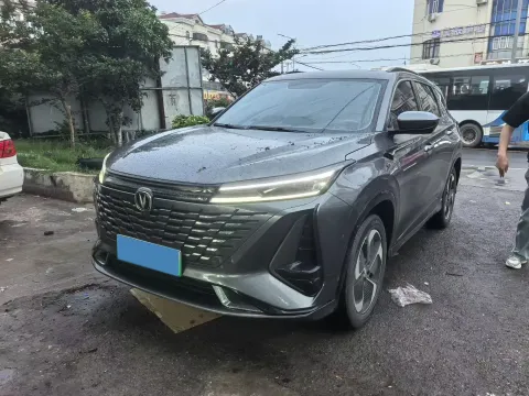 2023 CHANGAN CS75 PLUS IDD,autocango,china used car exporter,china ev exporter,chinese used car exporter,chinese used ev exporter