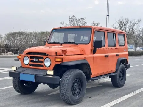 2023 BAW 212,autocango,china used car exporter,china ev exporter,chinese used car exporter,chinese used ev exporter