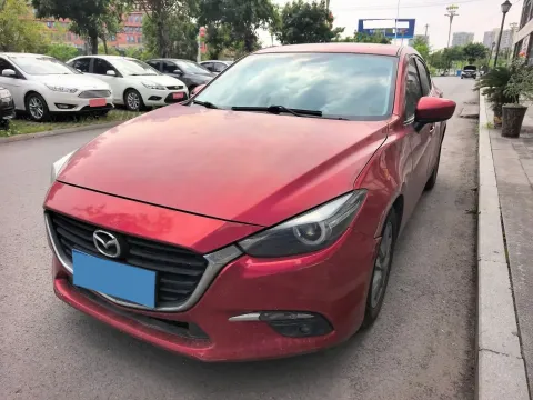 2017 MAZDA 3 AXELA,autocango,china used car exporter,china ev exporter,chinese used car exporter,chinese used ev exporter